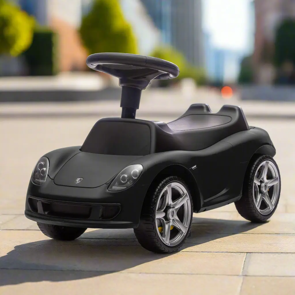 Top Selling Ride on Toys